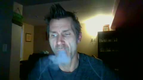 Snapshot of scroach11 chatting on 01/24/25, 12:41 GettOffMyLawn online show from 01/24/25, 12:41