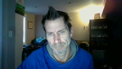 Snapshot of scroach11 chatting on 01/27/25, 01:19 GettOffMyLawn online show from 01/27/25, 01:19