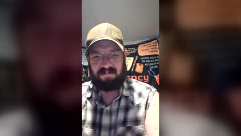 scruffymcbaggins online show from 08/07/26, 03:52
