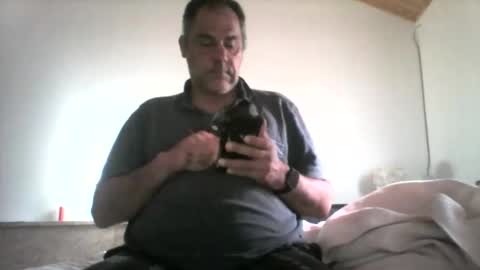 scubi007 online show from 09/27/25, 03:17