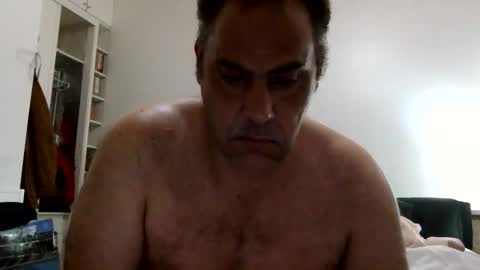 scubi007 online show from 10/01/25, 09:43