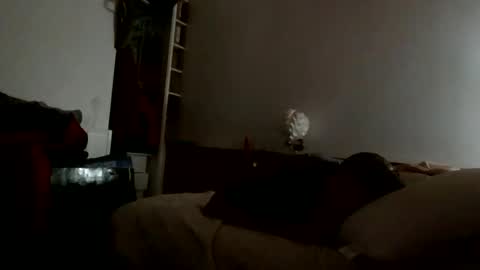 scubi007 online show from 10/07/25, 02:53