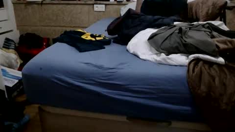 scubi007 online show from 11/09/25, 02:54