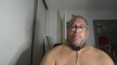 sdblkmale2131 online show from 09/22/25, 11:45