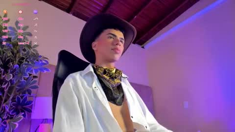 Snapshot of seab_trooy chatting on 12/01/25, 03:00 SEAN online show from 12/01/25, 03:00