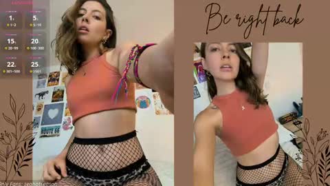 Snapshot of seahotseason chatting on 11/04/25, 01:27 Aria Independent model online show from 11/04/25, 01:27