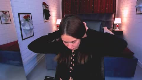 Sea Jorji online show from 10/09/25, 01:20