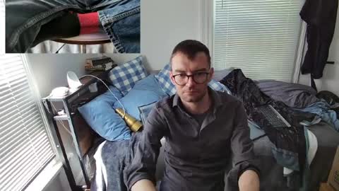 Seamus online show from 06/04/26, 02:56