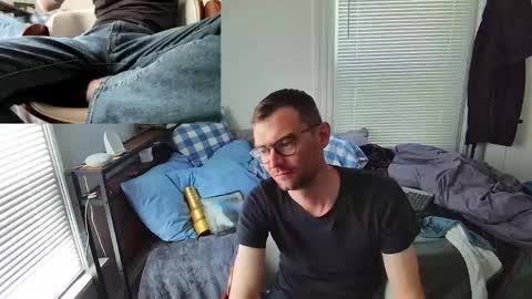 Seamus online show from 06/05/26, 03:18