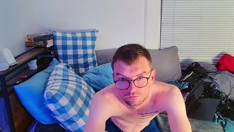 Seamus online show from 06/06/26, 03:33
