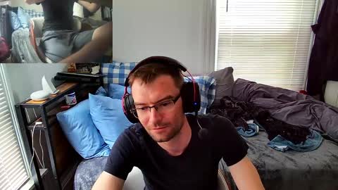 Seamus online show from 06/06/26, 03:39