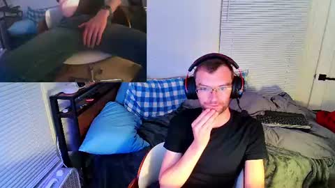 Seamus online show from 06/09/26, 01:28