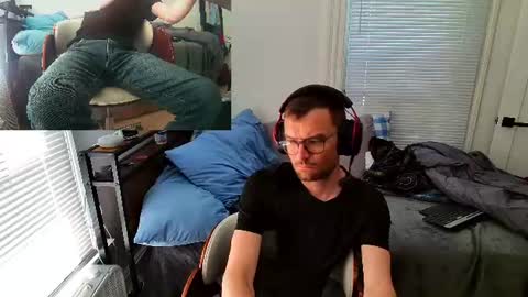 Seamus online show from 06/09/26, 04:51