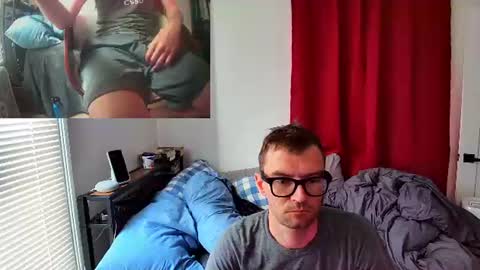 Seamus online show from 06/12/26, 06:29