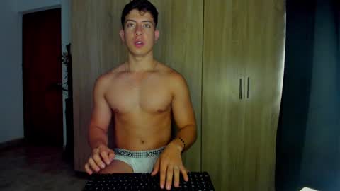 Sean online show from 12/03/24, 12:06