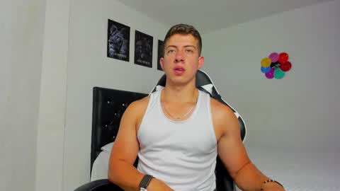 Sean online show from 02/24/25, 01:21