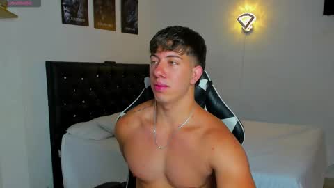 Sean online show from 10/23/25, 12:04