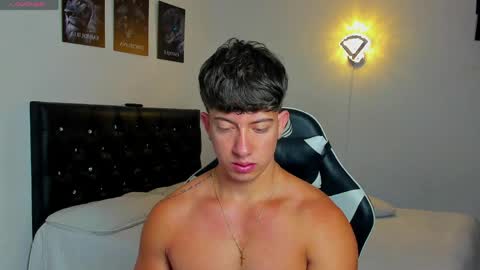 Sean online show from 04/01/26, 10:49