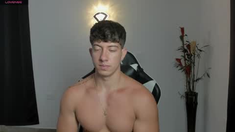 Sean online show from 06/03/26, 02:33