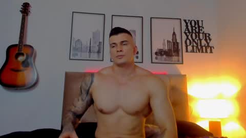 Sean Carrera online show from 12/04/24, 08:07