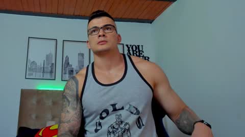 Sean Carrera online show from 12/05/24, 08:11