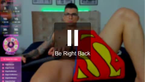 Sean Carrera online show from 12/10/24, 02:17