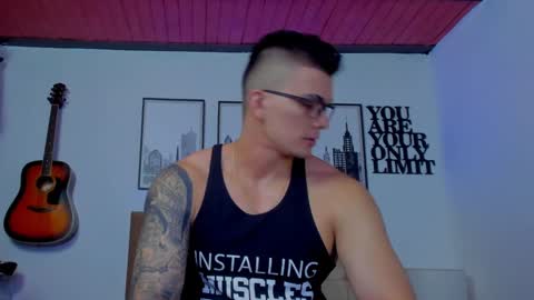 Sean Carrera online show from 12/28/24, 04:09