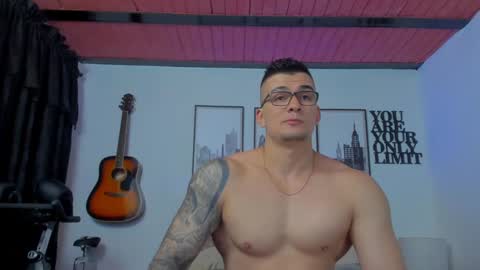 Sean Carrera online show from 01/02/25, 11:09