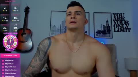Sean Carrera online show from 01/27/25, 09:00