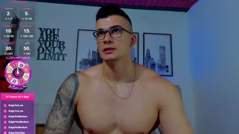 Sean Carrera online show from 02/04/25, 08:17