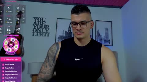 Sean Carrera online show from 03/07/25, 09:38