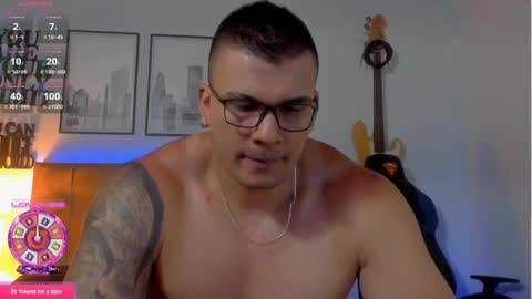 Sean Carrera online show from 09/09/25, 04:12