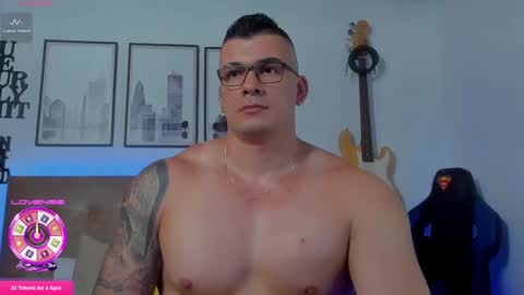 Sean Carrera online show from 09/26/25, 03:43