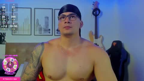 Sean Carrera online show from 09/30/25, 02:27