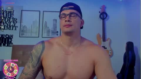 Sean Carrera online show from 10/14/25, 11:55