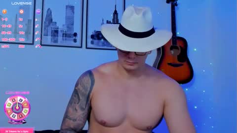Sean Carrera online show from 03/08/26, 02:04
