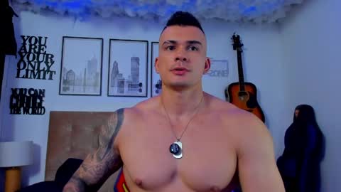 Sean Carrera online show from 06/04/26, 09:54