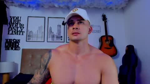 Sean Carrera online show from 06/06/26, 12:38