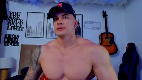 Sean Carrera online show from 06/06/26, 08:35