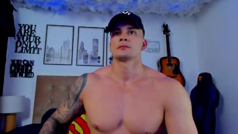 Sean Carrera online show from 06/09/26, 12:00