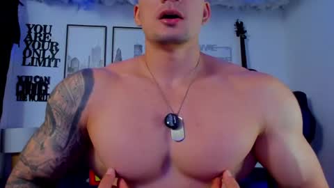 Sean Carrera online show from 06/11/26, 04:16