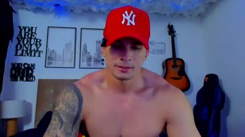 Sean Carrera online show from 06/14/26, 10:12