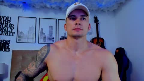 Sean Carrera online show from 06/15/26, 05:26