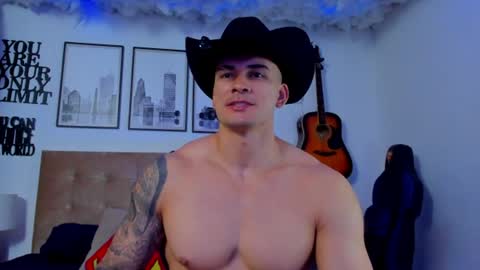 Sean Carrera online show from 06/22/26, 09:12