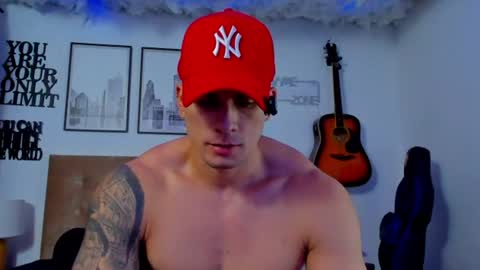 Sean Carrera online show from 06/23/26, 09:02
