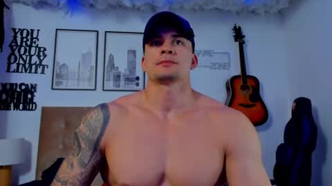 Sean Carrera online show from 06/25/26, 09:41