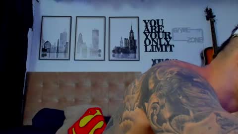 Sean Carrera online show from 07/10/26, 12:04