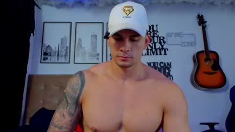 Sean Carrera online show from 07/14/26, 11:54