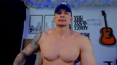 Sean Carrera online show from 07/17/26, 08:57