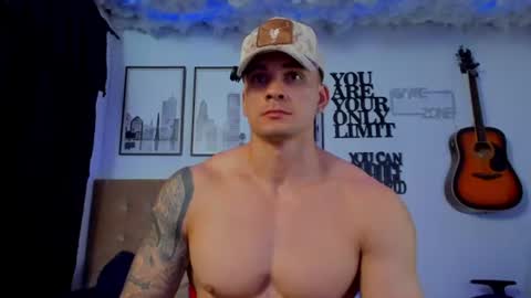 Sean Carrera online show from 07/21/26, 11:18